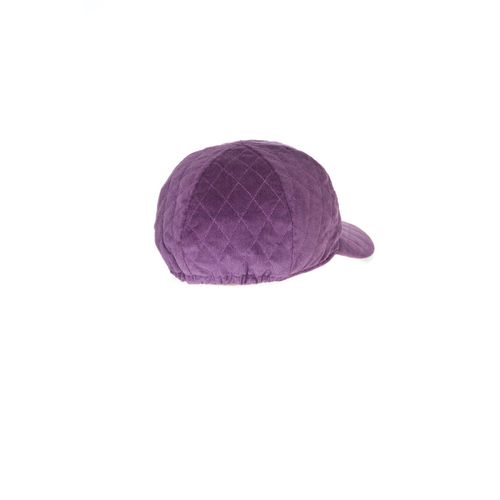 DENNY ROSE PURPLE WOMAN HAT slika 2