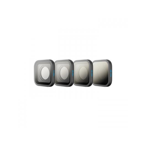 GoPro filteri objektiva ND Filter 4-pack (Hero13 Black)