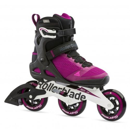 Rollerblade role Macroblade 100 3wd  slika 1