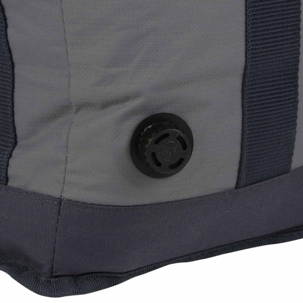 Regatta Rashladna torba Glacio 20l Lead Grey slika 4