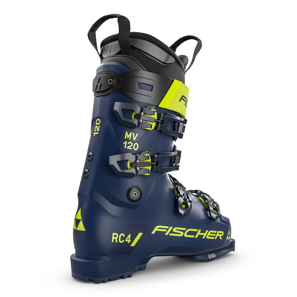 Fischer Pancerice RC4 120 MV Vacum GW Ocean/Ocean 29.5cm slika 3