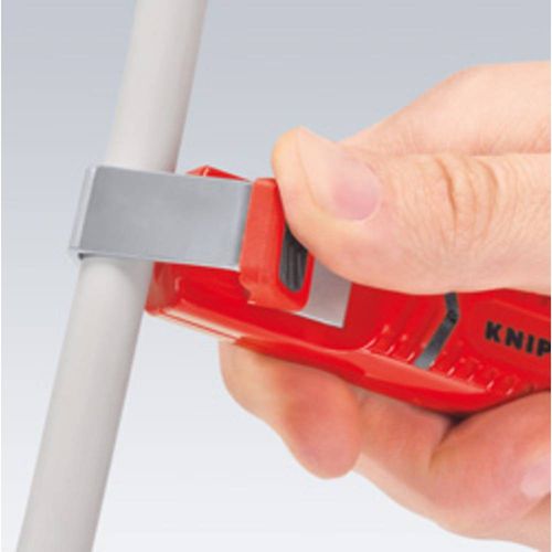 Knipex alat za skidanje izolacije 4,0 - 16,0  mm okrugli kabel 16 20 16 SB slika 2