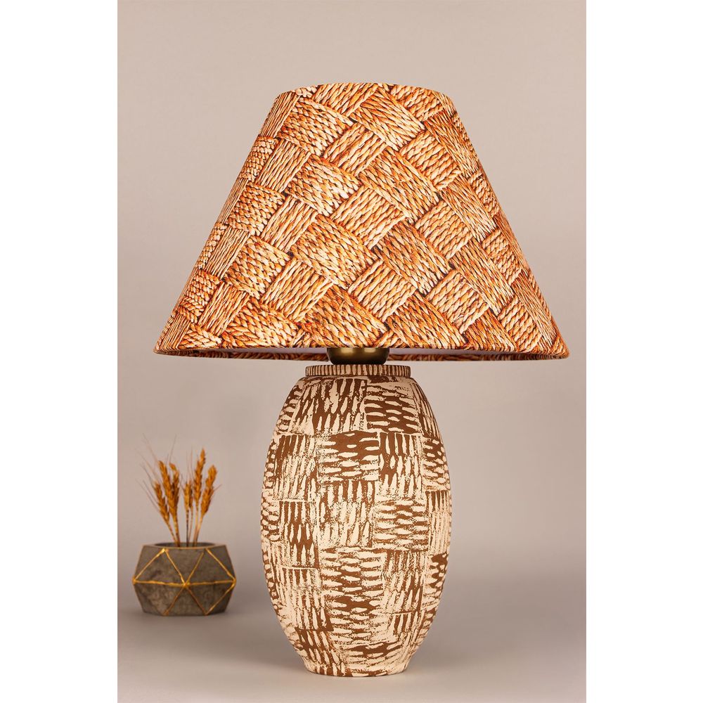 BK116 Višenamjenska Stolna Lampa slika 1