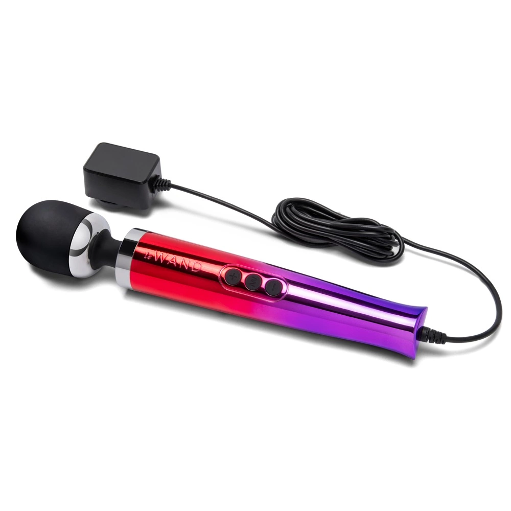 le Wand Diecast Plug-in Ombre slika 4
