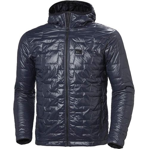 Muška jakna Helly hansen lifaloft hood insulator jacket 65604-994 slika 4
