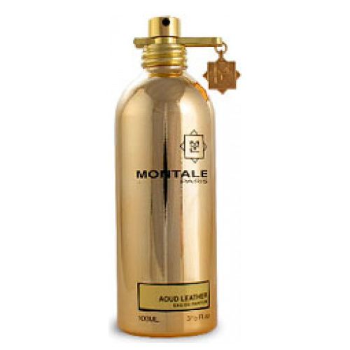 Montale Aoud Leather Unisex EDP  100ML slika 1