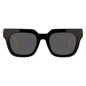 Ženske Sunčane naočale ETRO ETRO 0027/G/S Black