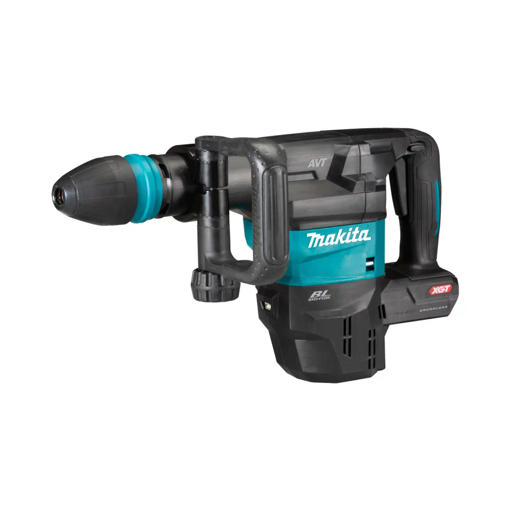 XGT MAKITA 40V - Akumulatorski udarni čekić HM001GZ02 slika 1
