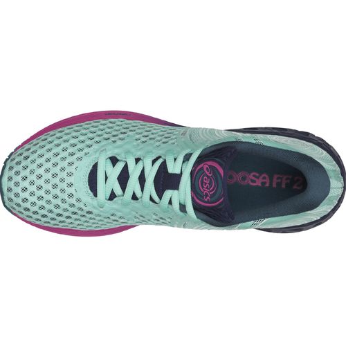 Ženske tenisice Asics gel-noosa ff 2 t869n-8849 slika 3