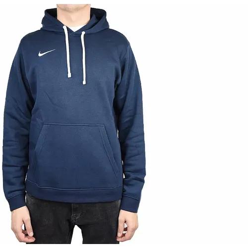 Muški hoodie Nike hoodie fleece team club 19 ar3239-451 slika 9