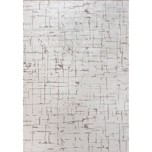 Tepih GALAXY DARK GREY, 200 x 250 cm slika 1