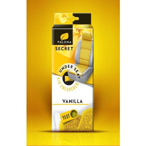 Osveživač vazduha Secret LA PALOMA Vanilla slika 1