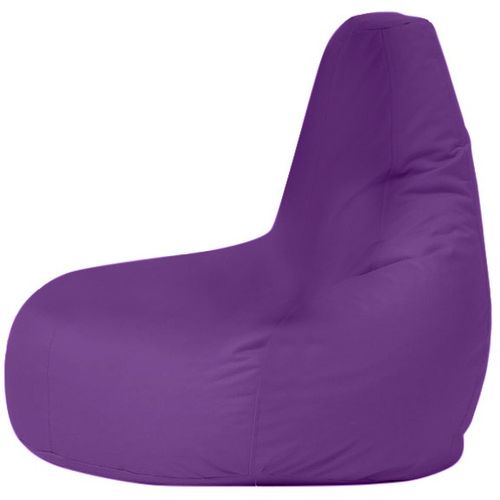 Drop L - Purple Purple Garden Bean Bag slika 8