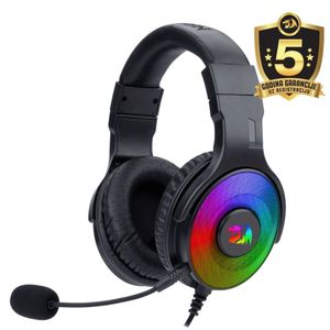 Redragon Pandora H350 RGB Gaming Slušalice