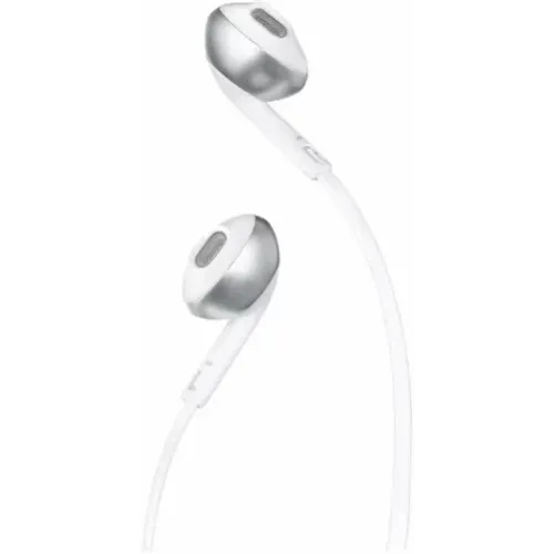 JBL T205 CHROME slušalice Earbud slika 4