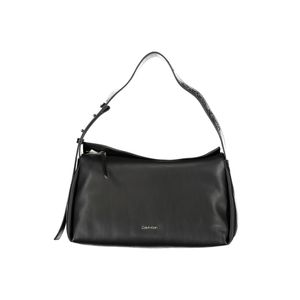 CALVIN KLEIN BLACK WOMEN'S BAG