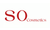 So Cosmetics logo