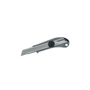 Proline nožić s lomljivom oštricom 18mm, metalni 30078