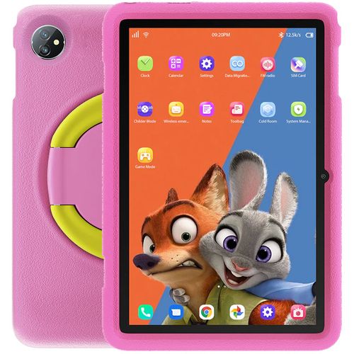 Blackview Tab 8 kids, 4/128GB WiFi, 10'',, Pudding Pink slika 1