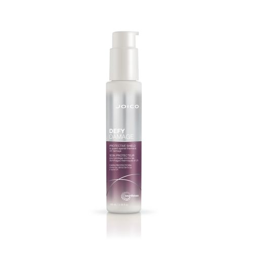 Joico Defy Damage SleepOver Overnight Treatment 100ml - Noćni tretman za oporavak i jačanje kose slika 1