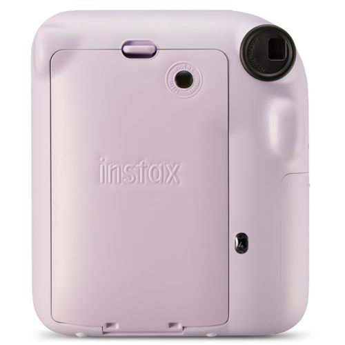 FUJI foto aparat INSTAX MINI 12, instant ispis fotografija, ljubičasti slika 2