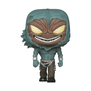 FUNKO POP ROCKS: DISTURBED - THE GUY