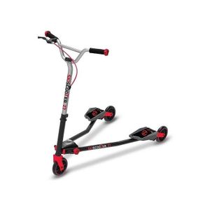 Smart Trike Skuter Ski  - Z7 Crveni