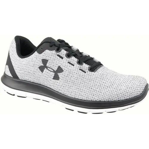 Muške tenisice Under armour remix fw18 3020345-100 slika 9