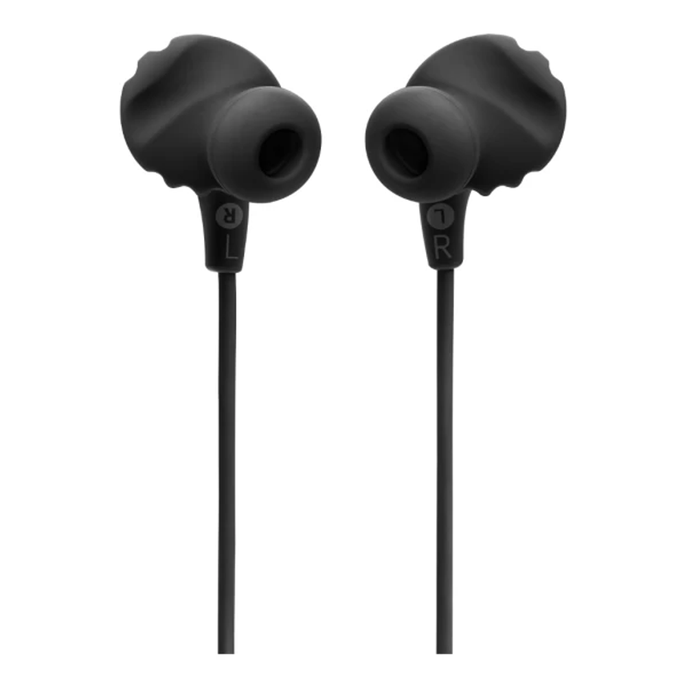 JBL ENDURANCE RUN 2 BLACK bubice slušalice In-ear slika 3