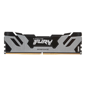 Kingston KF564C32RS-16 FURY Renegade RAM DIMM DDR5  16GB 6400MHz