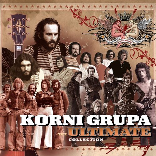 Korni Grupa - The Ultimate Collection slika 1