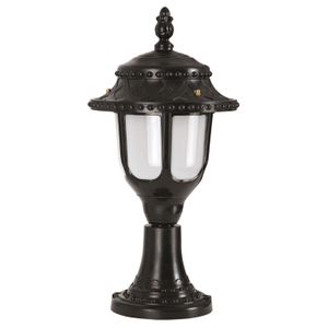 BSU-68180-BSY-K Crna Spoljna Zidna Lampa