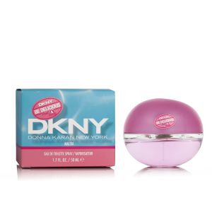 DKNY Donna Karan Be Delicious Pool Party Mai Tai Eau De Toilette 50 ml (woman)