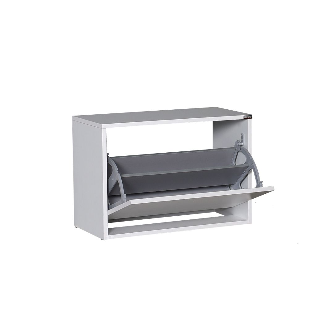 Bijeli Ormar za Cipele Shc-110-Bb-1 slika 5