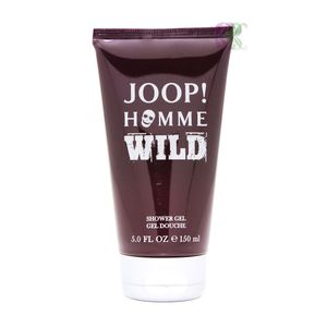 JOOP Homme Wild Perfumed Shower Gel 150 ml 