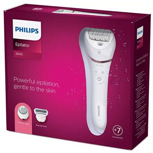 Philips epilator BRE730/10 slika 5