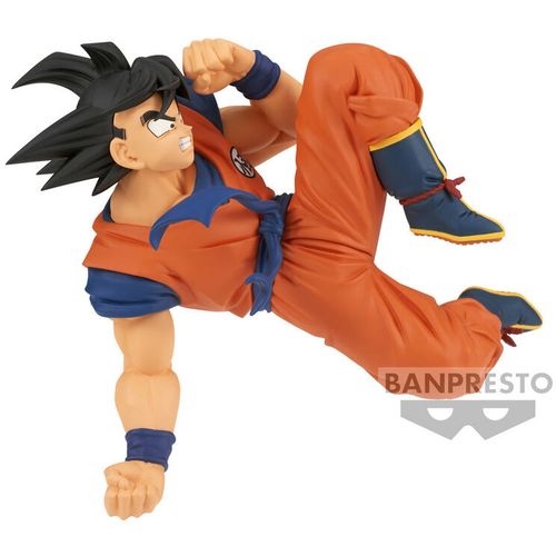 Dragon Ball Z Match Makers Son Goku figure 11cm slika 1