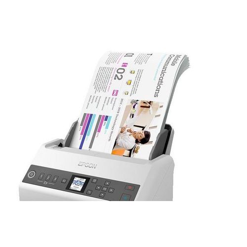 EPSON WorkForce DS-730N A4 skener slika 8