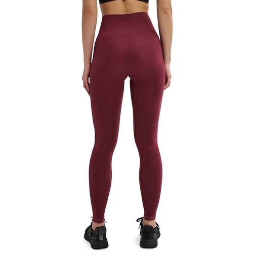 Hummel Helanke Hmltif Seamless High Waist Tights Za Žene slika 2