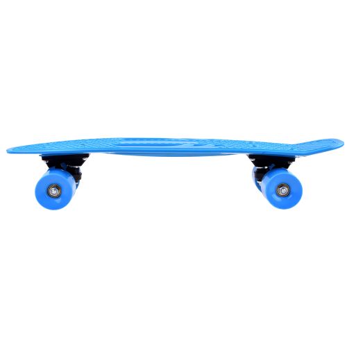 Skateboard za djecu - plavi slika 3