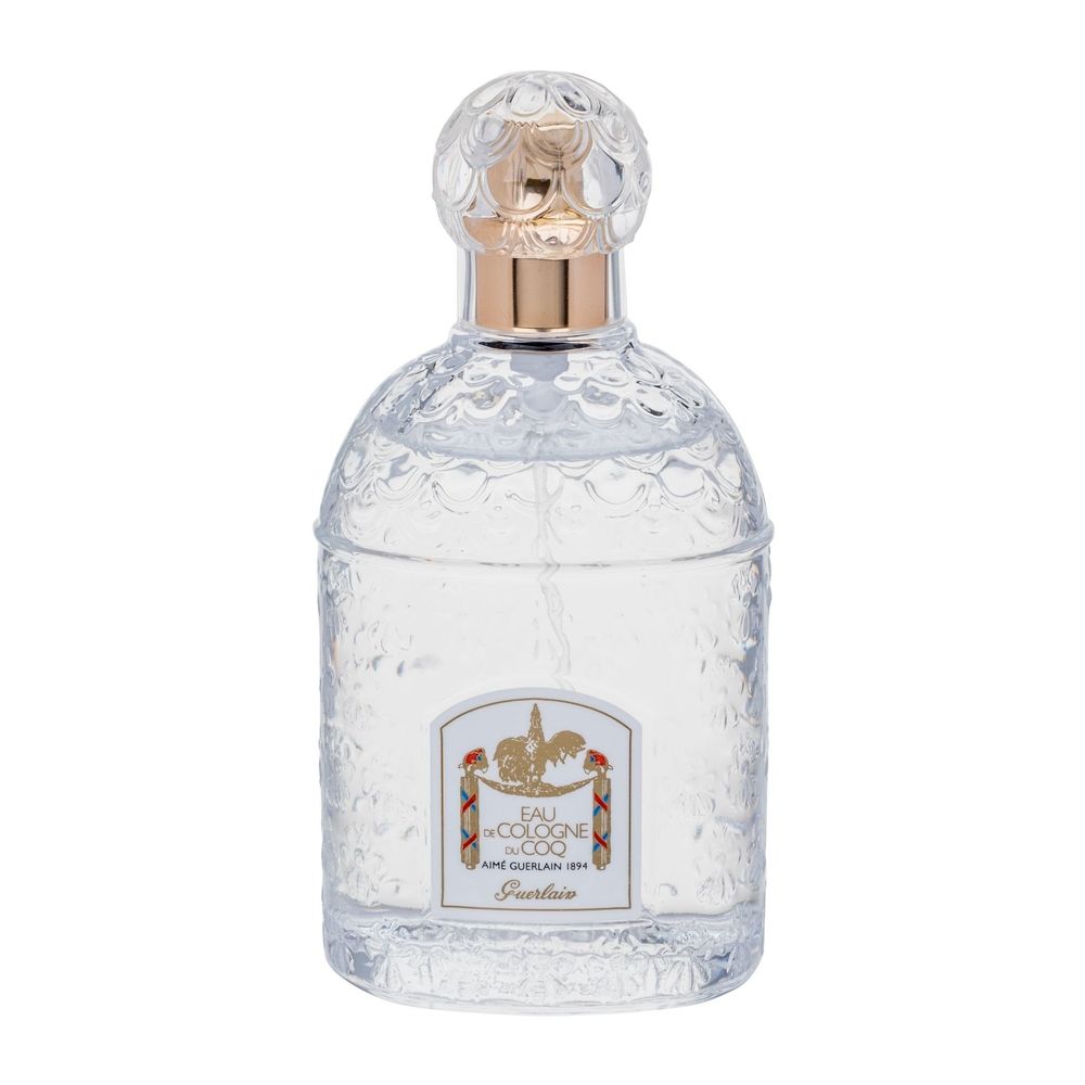 Guerlain EDC DU COQ sprej 100 ml slika 1