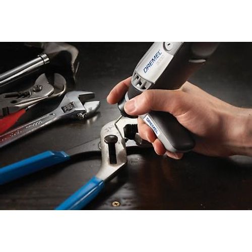 Dremel  3000-5 (set) alat + 5 kom pribora  slika 4