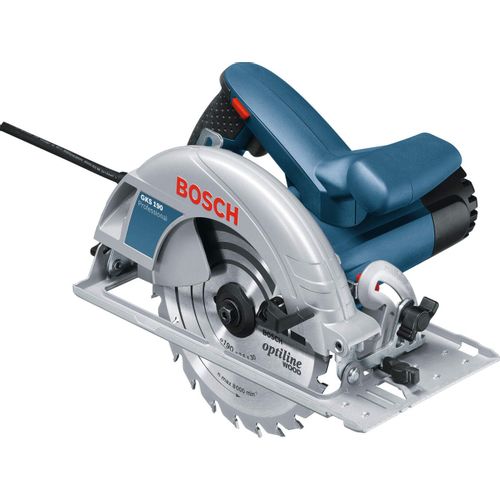 Bosch GKS 190 Kružna testera-cirkular, 1.400W slika 1