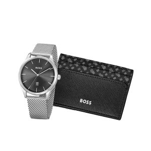 Muški sat Hugo Boss 1570159 (Ø 43 mm)