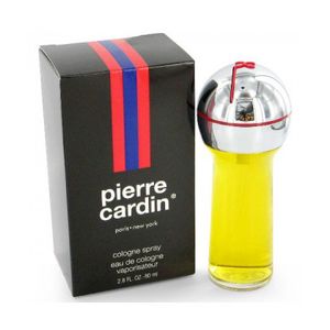 Pierre Cardin Pierre Cardin Eau de Cologne 80 ml (man)