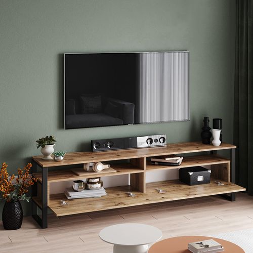 ML19 - A Atlantic Pine TV Unit slika 4