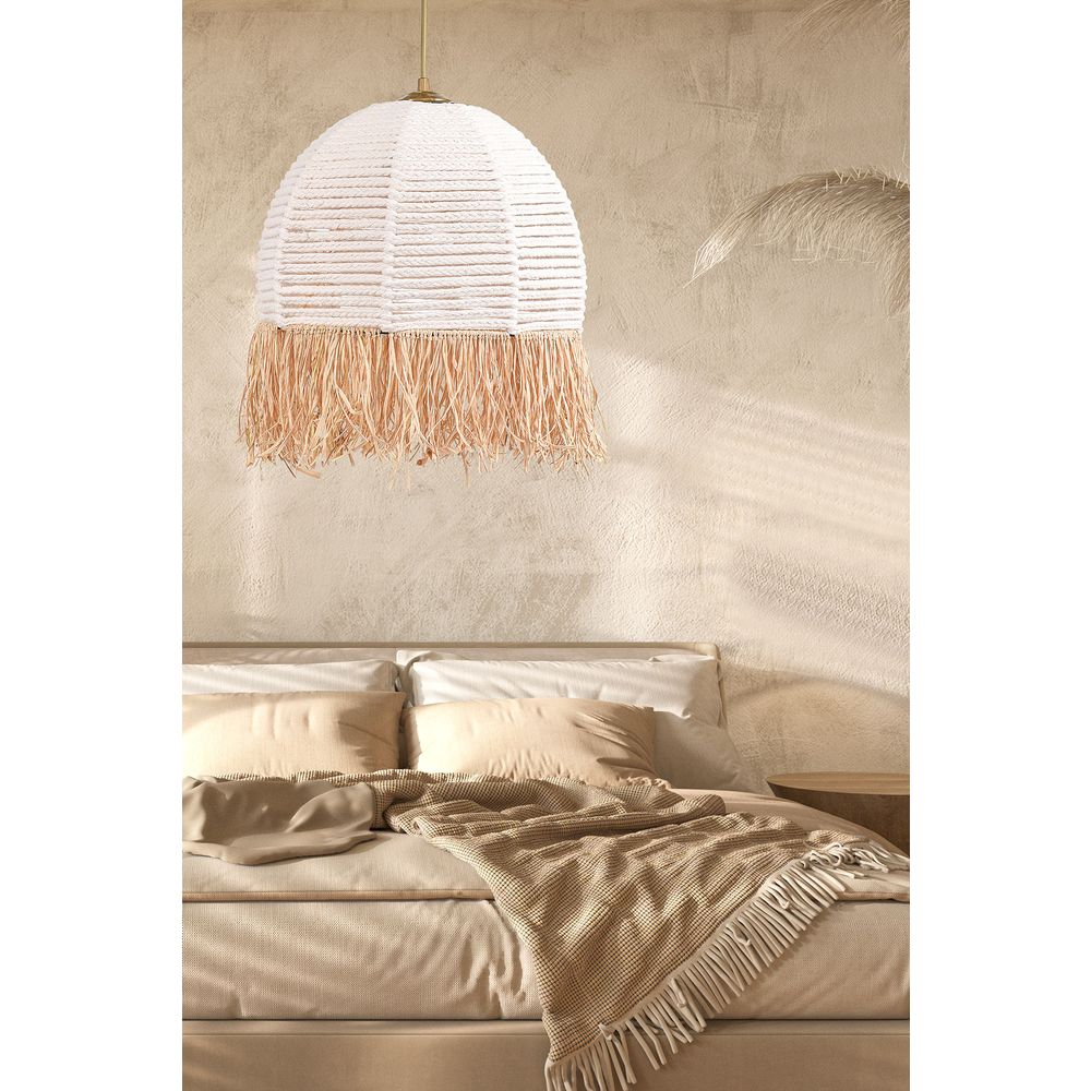 Luster TM222 Bijeli slika 1