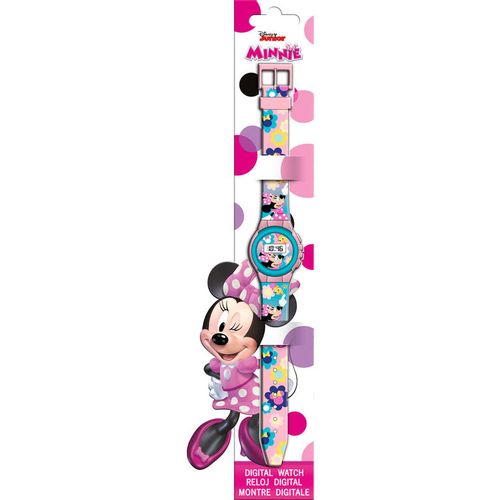 Disney Minnie digital watch slika 2