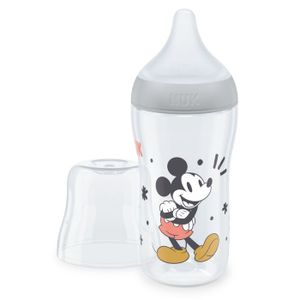 NUK Flašica Perfect Match 260ml 3+m, Mickey