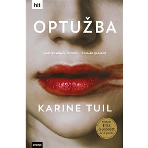 OPTUŽBA, Karine Tuil